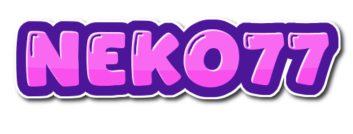 logo ​NEKO77